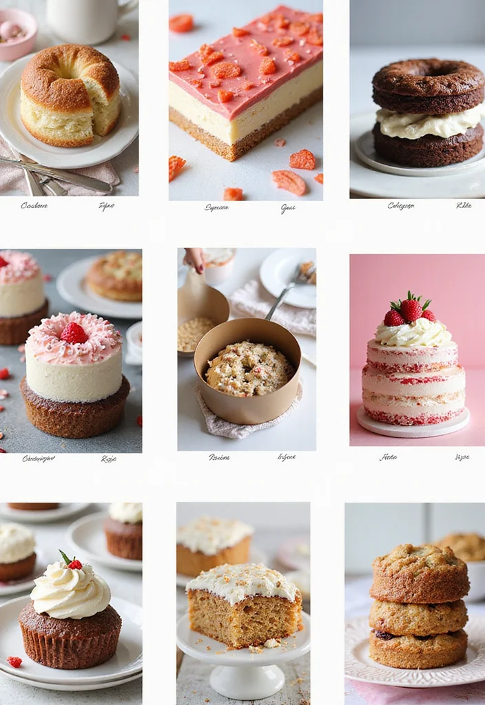 10 Creative Cake Gift Packaging Ideas That Will Wow Your Friends (You’ll Love #3!) - Conclusion