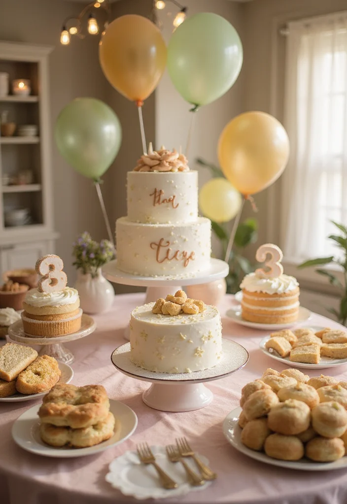 10 Easy DIY Baby Shower Cake Designs That Look Professional (You Can Totally Do #8!) - Conclusion