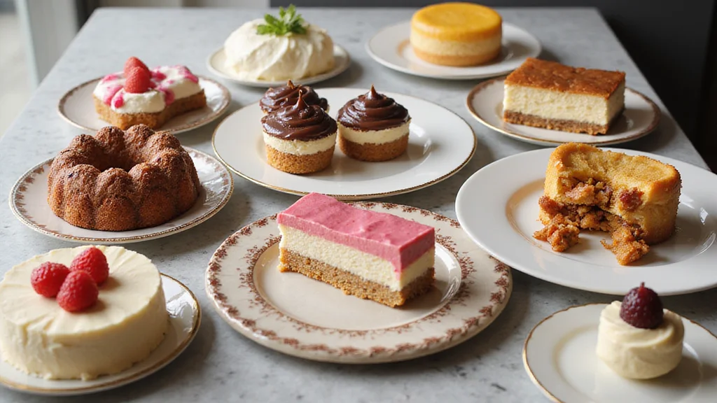 11 Classic Queen Cake Ideas That Will Never Go Out of Style!