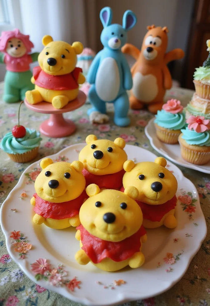 11 Creative Winnie the Pooh Cake Ideas That Will Make You the Star Baker! - Conclusion