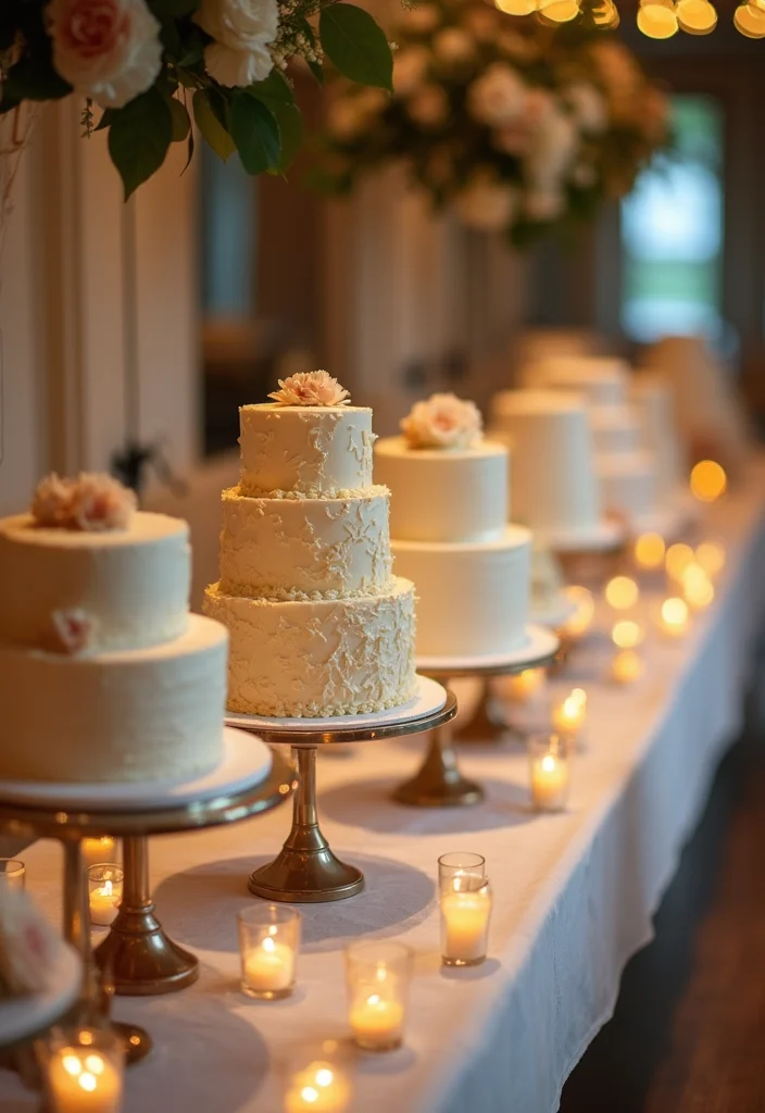 11 Simple Tier Wedding Cakes Perfect for the Minimalist Bride (You’ll Want to Steal #1!) - Conclusion