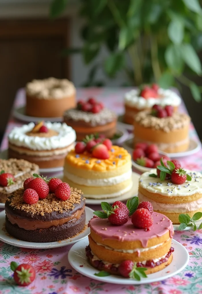 13 Delectable Vegan Cycling Cakes That Even Non-Vegans Will Adore (You Have to Try #5!) - Conclusion