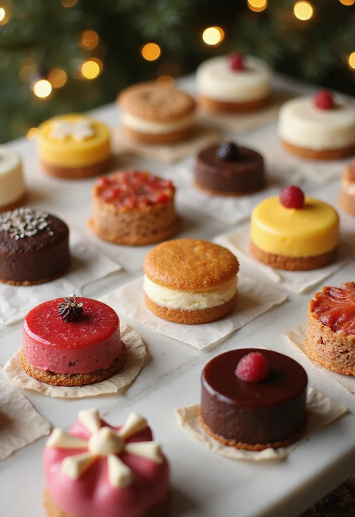 13 Mini Cake Ideas for Parties That Will Steal the Show! - Conclusion