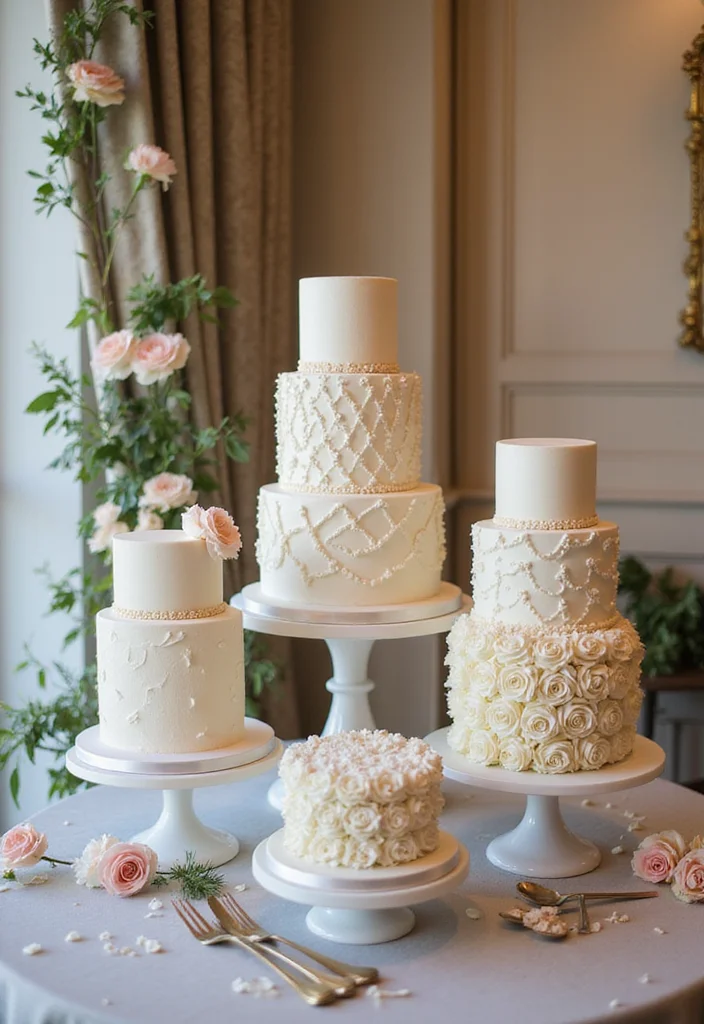 14 Trendy Civil Wedding Cake Flavors You Need to Try (Your Guests Will Rave About #3!) - Conclusion