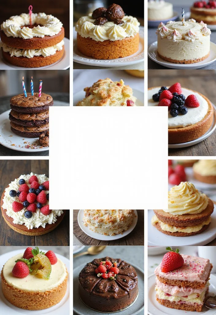 15 Gorgeous 60th Birthday Cake Designs That Are Total Show-Stoppers! - Conclusion