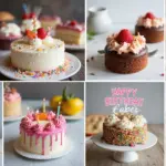 15 Stunning Birthday Cake Instagram Stories You Need to Try This Year!