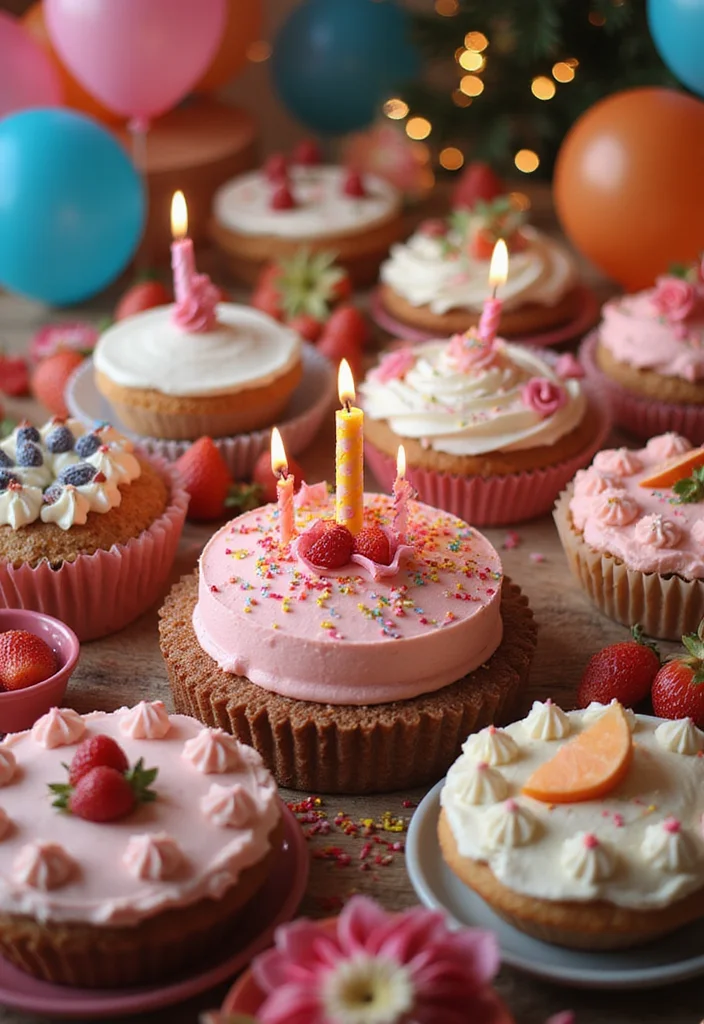 15 Stunning Birthday Cake Instagram Stories You Need to Try This Year! - Conclusion