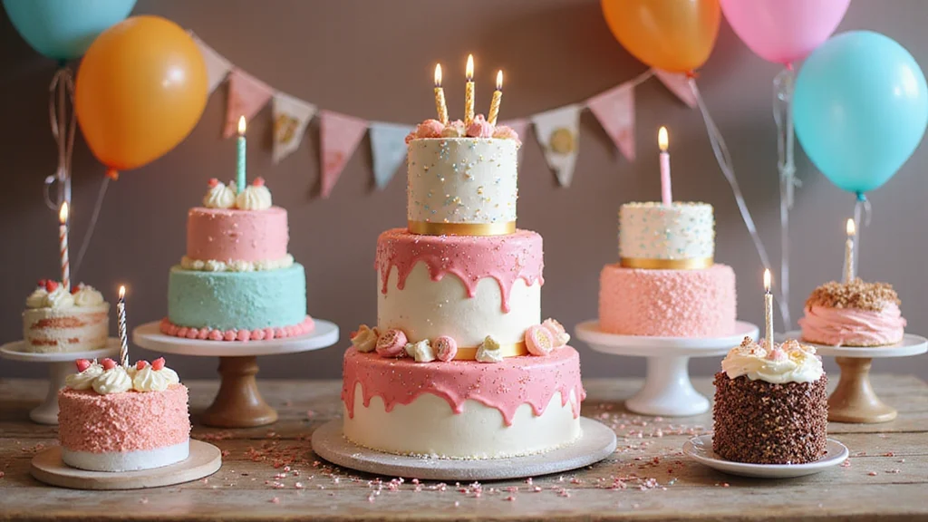 18 21 With No Kids Cake Styles Perfect For Parties