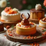 21 Taurus Cake Inspirations You Need to Try for Your Next Celebration!