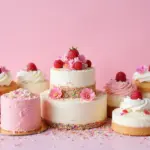 25 Festive Fancy Cake Designs for Every Occasion (Get Ready to Bake #10!)