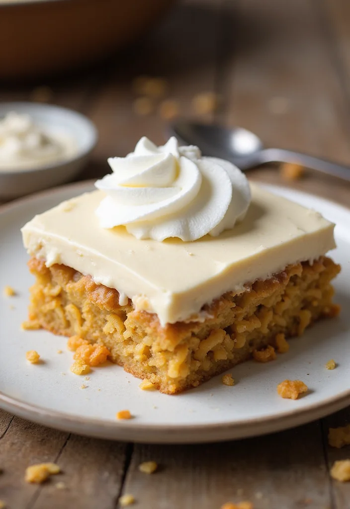 Discover 12 Unique Wild Birthday Cakes That Will Steal the Show (Get Ready for #7!) - 8. The Noodle Pudding Cake