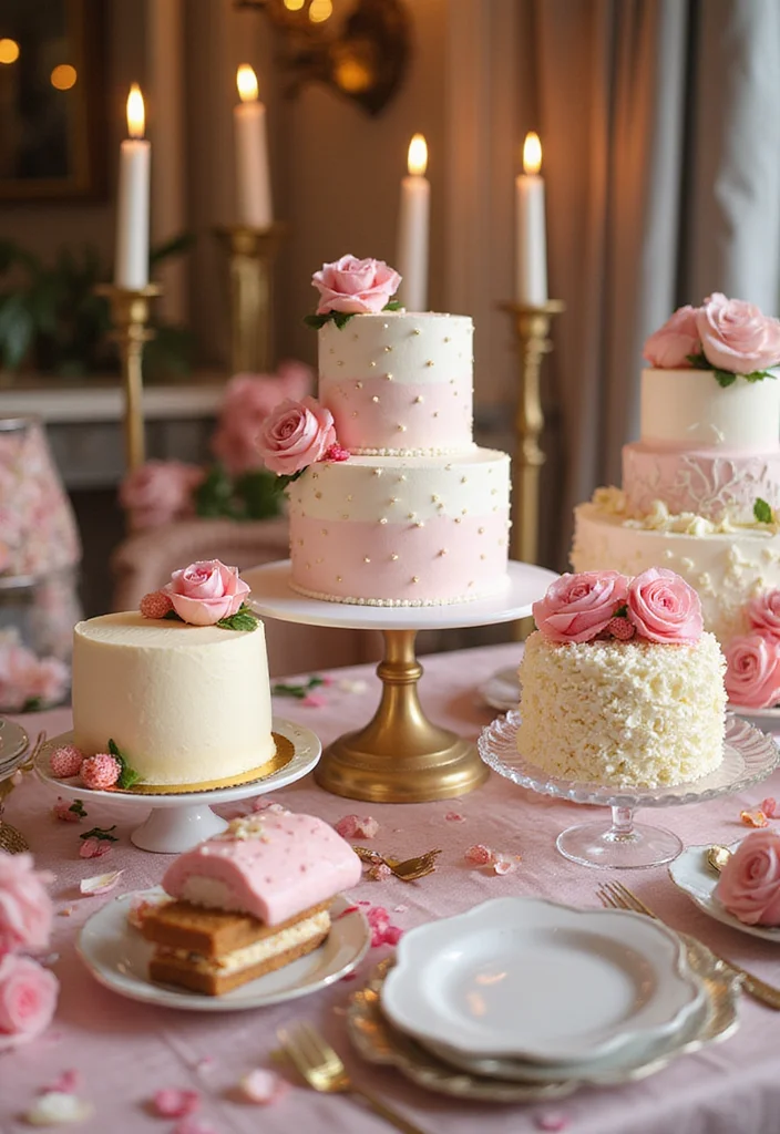 Throw the Ultimate Dior Birthday Bash with These 12 Cake Ideas! - Conclusion