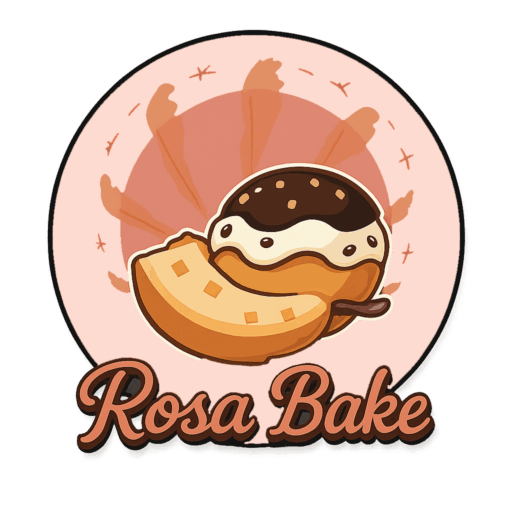Rosa Bake
