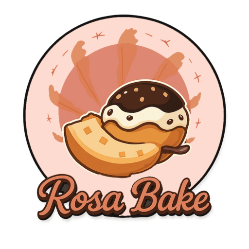 Rosa Bake