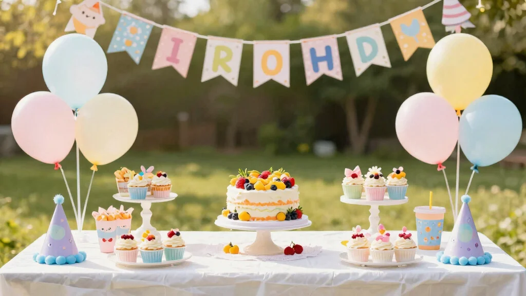 15 Ensaio Smash the Cake Ideas: Adorable Photo Inspiration