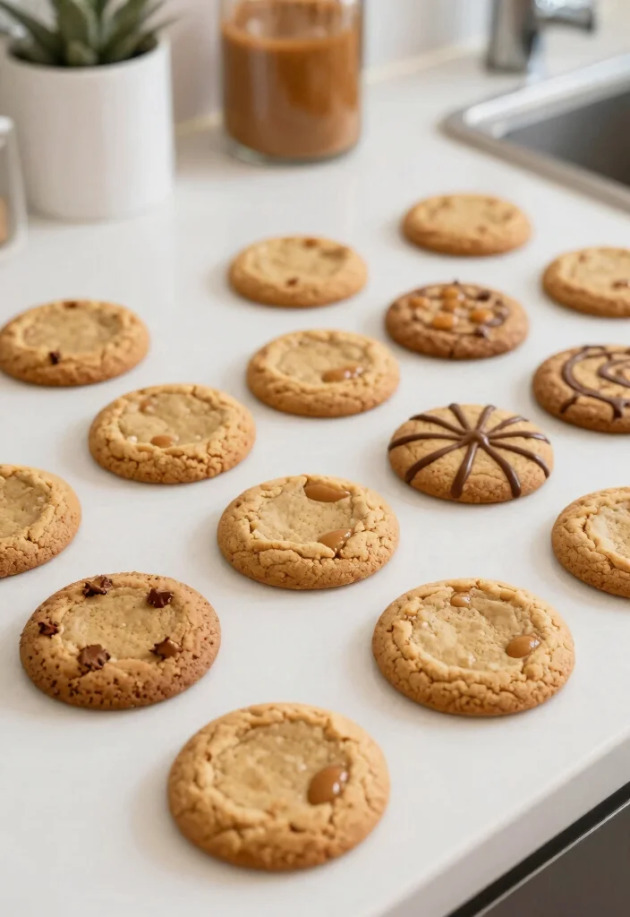 15 Toffee Cookie Recipe Ideas: Buttery Crunchy Treats - Conclusion 1