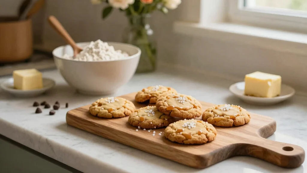 15 Toffee Cookie Recipe Ideas: Buttery Crunchy Treats