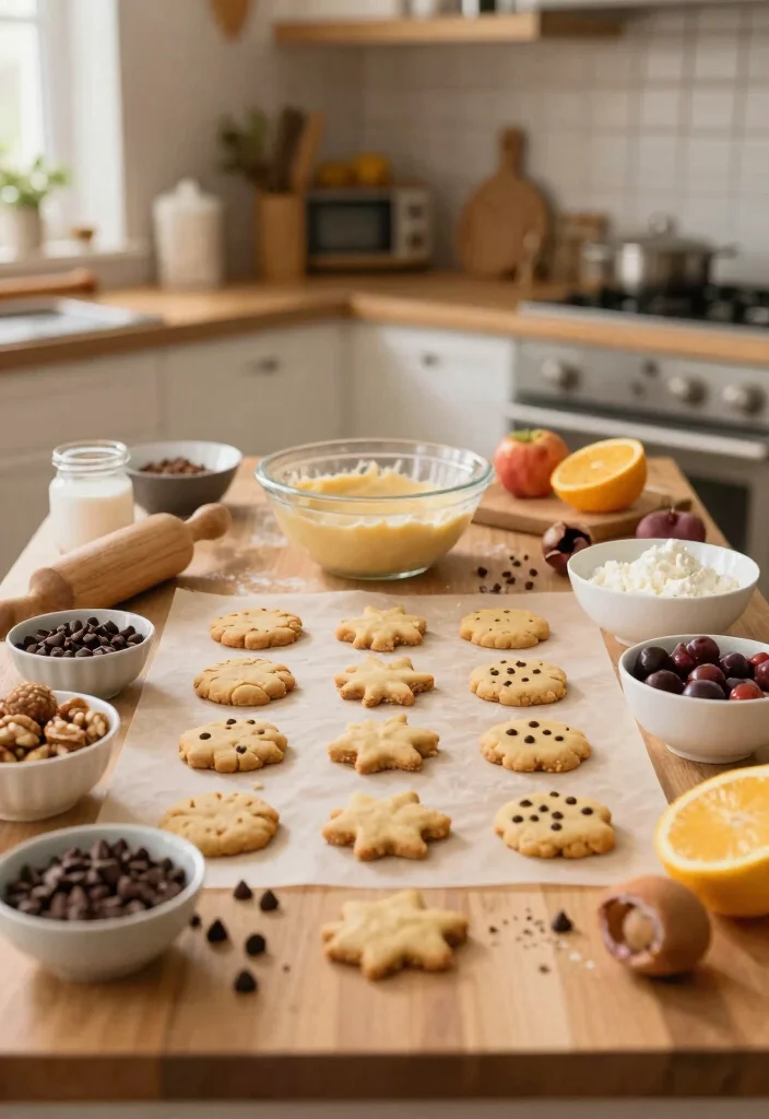 16 Chocolate Cake Mix Cookies Ideas: Quick Chewy Treats - Conclusion 1
