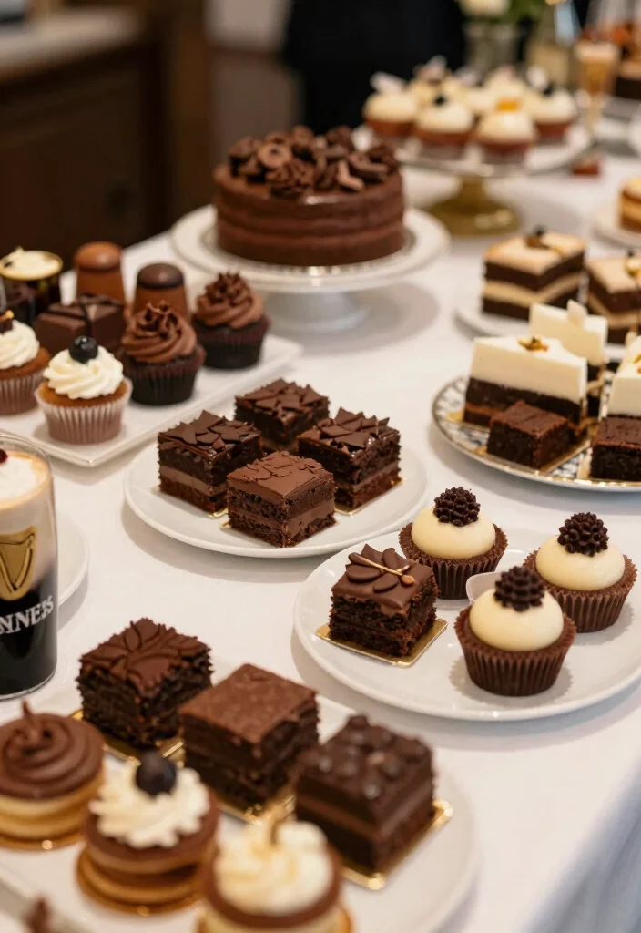 16 Chocolate Guinness Cake Ideas: Deep Moist Indulgence - Conclusion 1