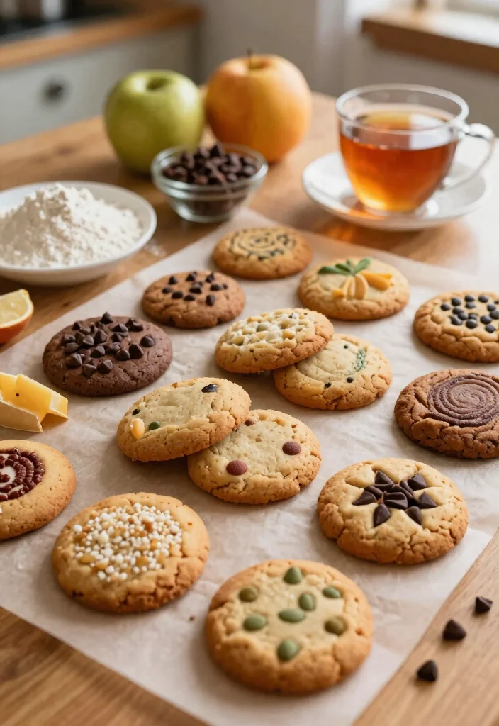 16 NYC Cookie Recipe Ideas: Thick Bakery Style Cookies - Conclusion 1