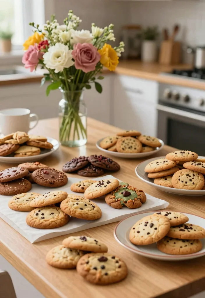 17 Easy Soft Sugar Cookie Recipe Ideas: Foolproof Classic - Conclusion 1