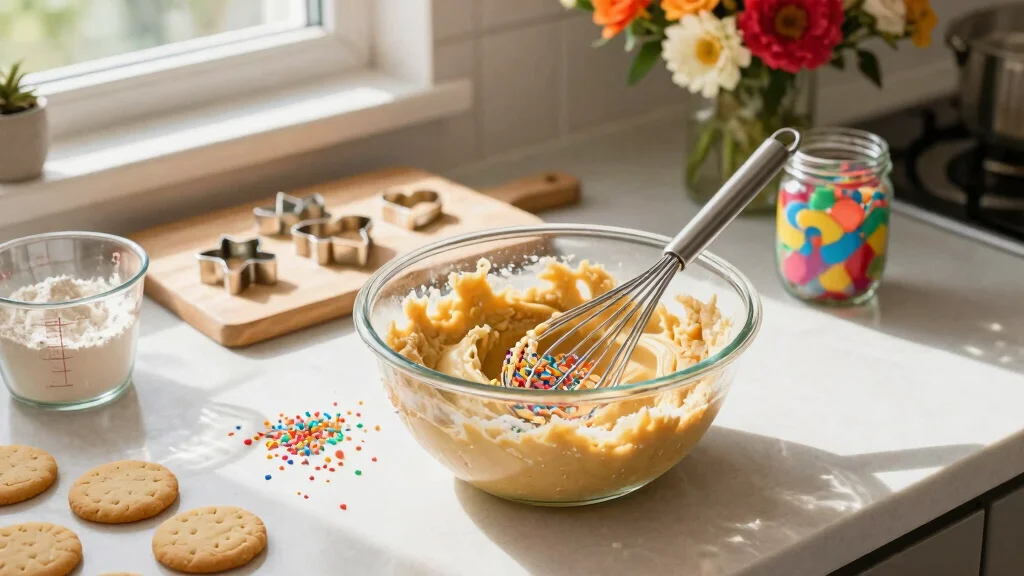 17 Easy Soft Sugar Cookie Recipe Ideas: Foolproof Classic