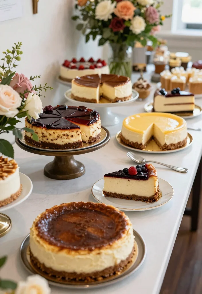 17 New York Cheesecake Recipes: Dense, Creamy Classics - Conclusion 1