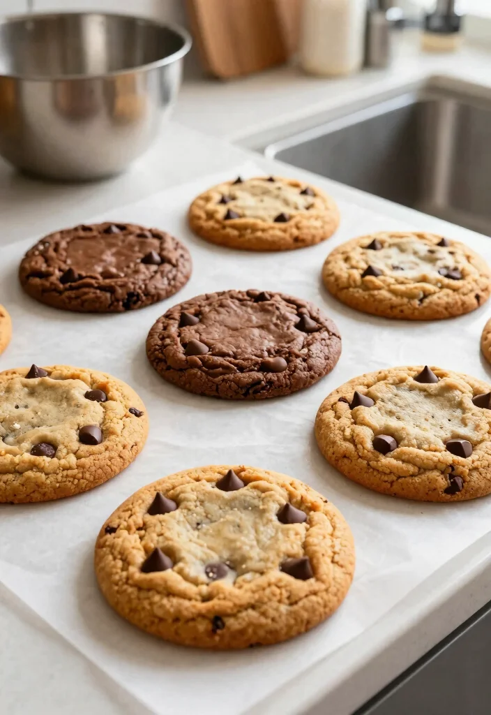 18 Big Chocolate Chip Cookie Recipe Ideas: Giant Vegan Chocolate Chip Cookie Recipes - Conclusion 1