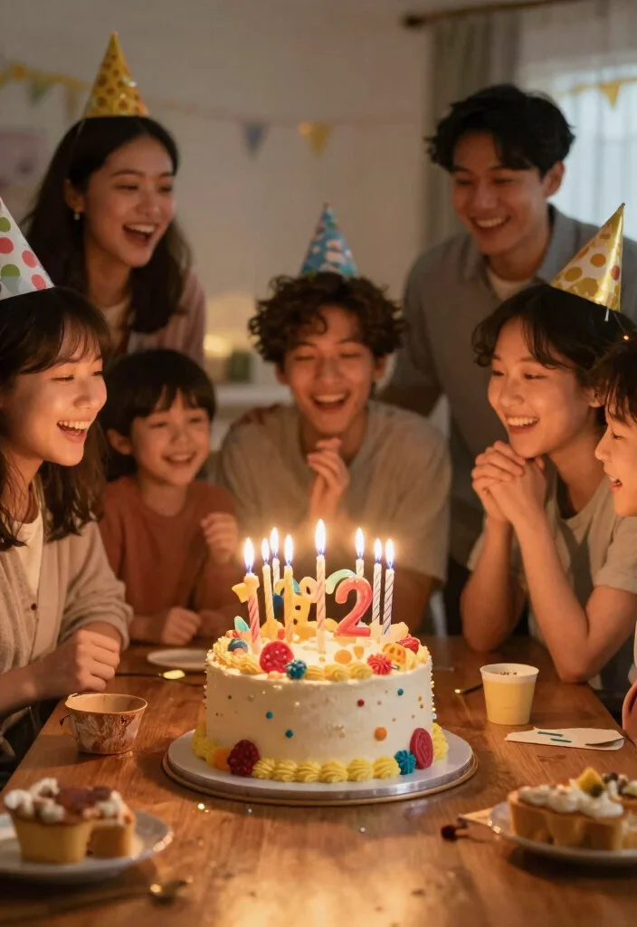 18 Chocolate Cake Decoration Birthday Ideas: Elegant Fun Designs - Conclusion 1