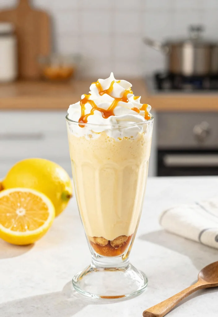 18 Turtle Cheesecake Recipe Ideas: Chocolate Caramel Pecan Bliss - 13. Turtle Cheesecake Smoothie 1