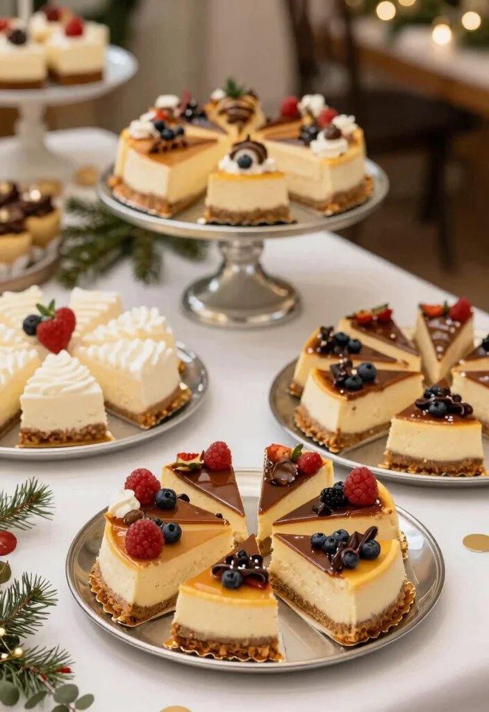 18 Turtle Cheesecake Recipe Ideas: Chocolate Caramel Pecan Bliss - Conclusion 1