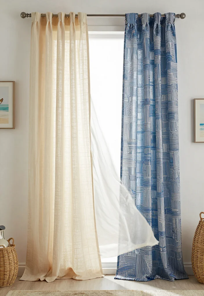 15 Beach House Curtains Ideas With Breezy Coastal Vibes - Conclusion 1