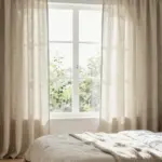 15 Best Curtains for Bedroom Ideas With Cozy Comfort