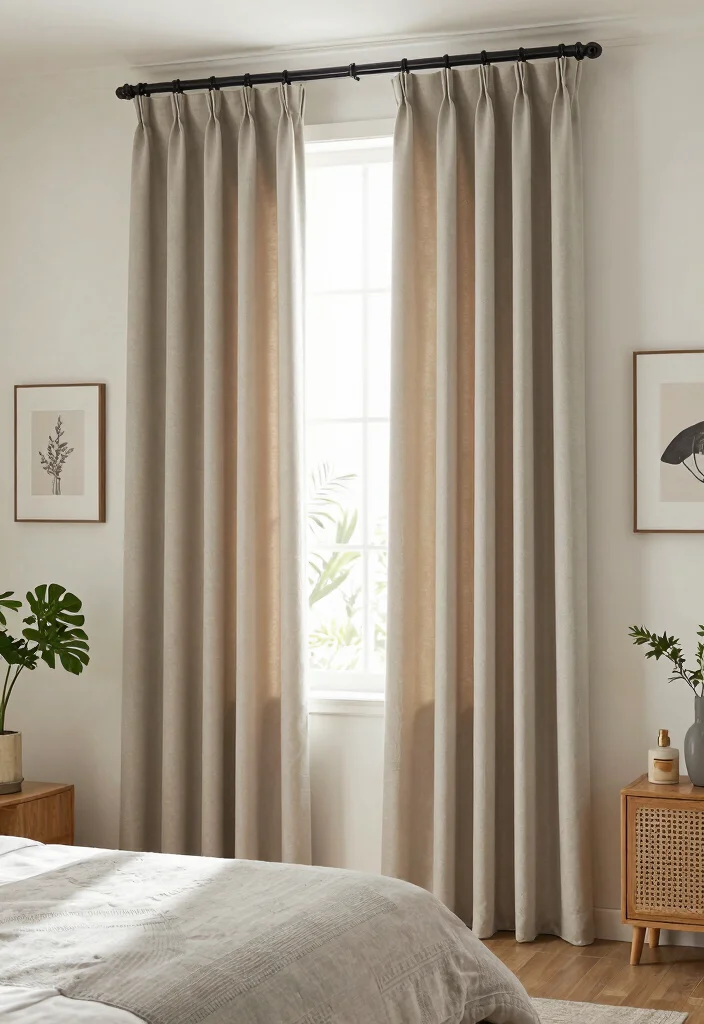 15 Best Curtains for Bedroom Ideas With Cozy Comfort - Conclusion 1