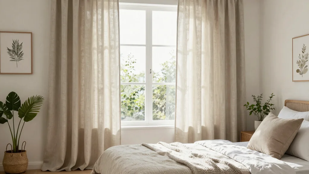 15 Best Curtains for Bedroom Ideas With Cozy Comfort