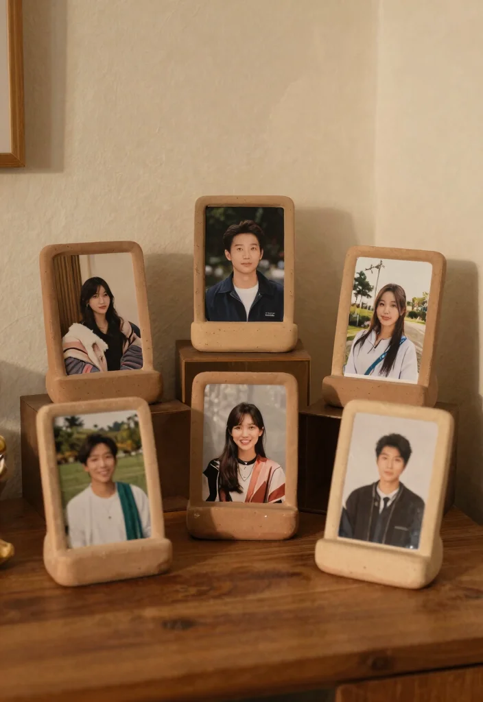 16 Clay Photo Stand Ideas With Cute DIY Touch - Conclusion 1