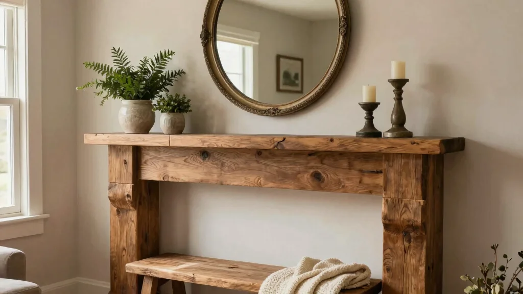 16 Mirrors on Mantle Ideas That Reflect Style Beautifully