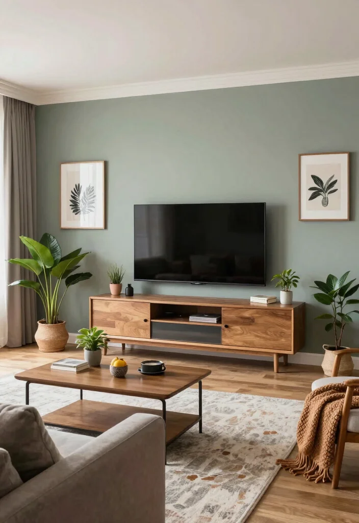 16 Side of TV Wall Decor Ideas That Complete Your Space - Conclusion 1