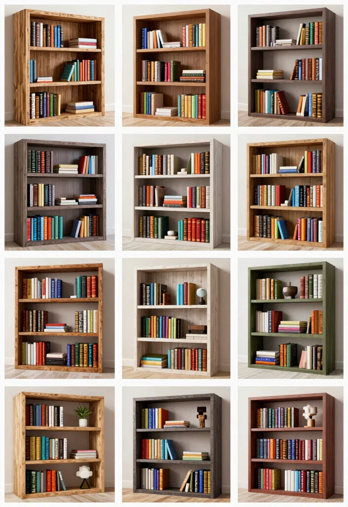 17 Bookshelf Design Minecraft Ideas for a Creative Build - Conclusion 1