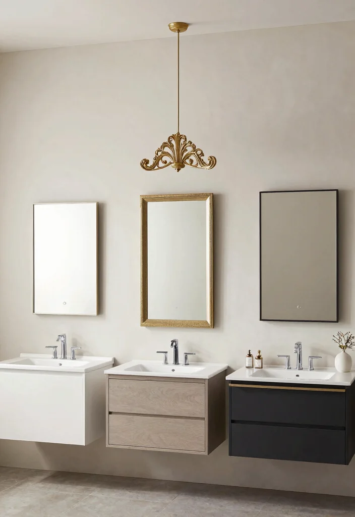 17 Double Vanity Mirrors Ideas With Luxe Bathroom Style - Conclusion 1
