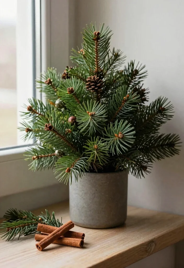 17 Natural Carpet Deodorizer Ideas That Actually Work - 17. Seasonal Freshening 1