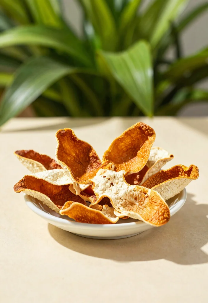 17 Natural Carpet Deodorizer Ideas That Actually Work - 6. Citrus Peels 1