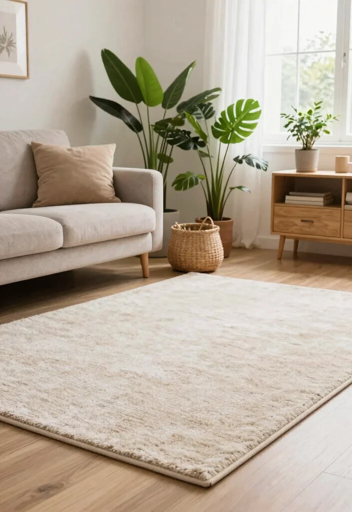 17 Natural Carpet Deodorizer Ideas That Actually Work - Conclusion 1
