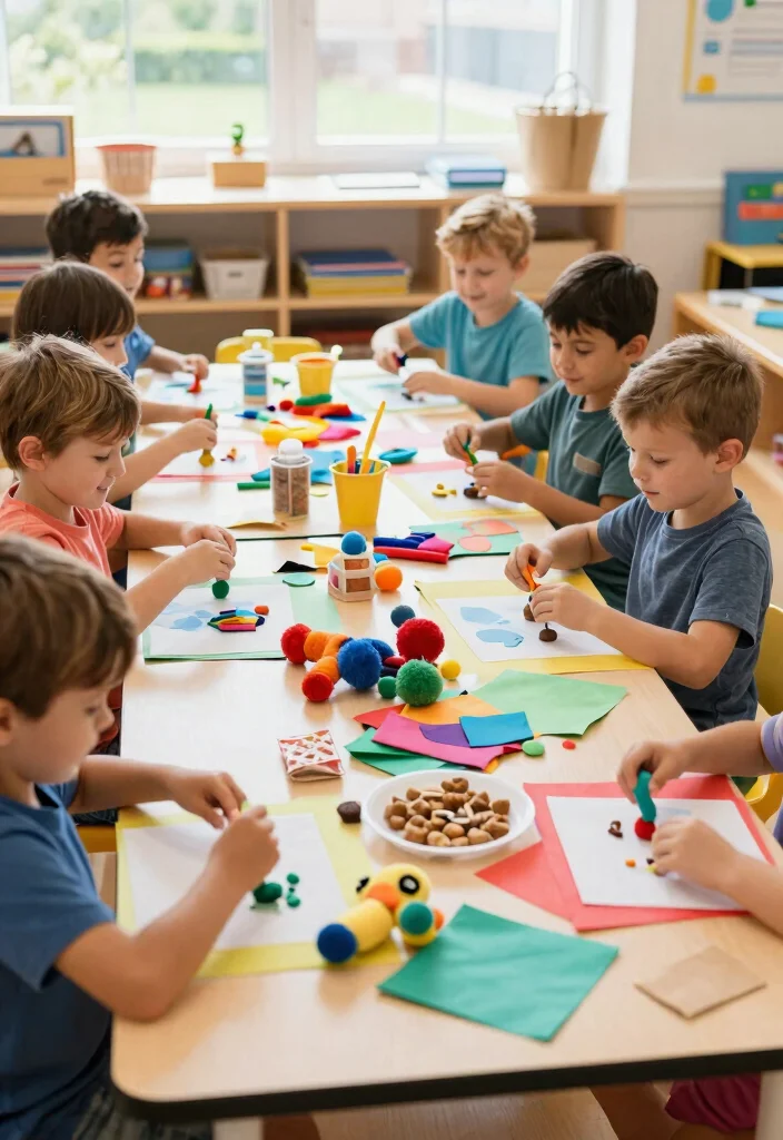 17 Preschool Pets Unit Ideas for Fun Classroom Learning - 8. DIY Pet Toys and Treats 1