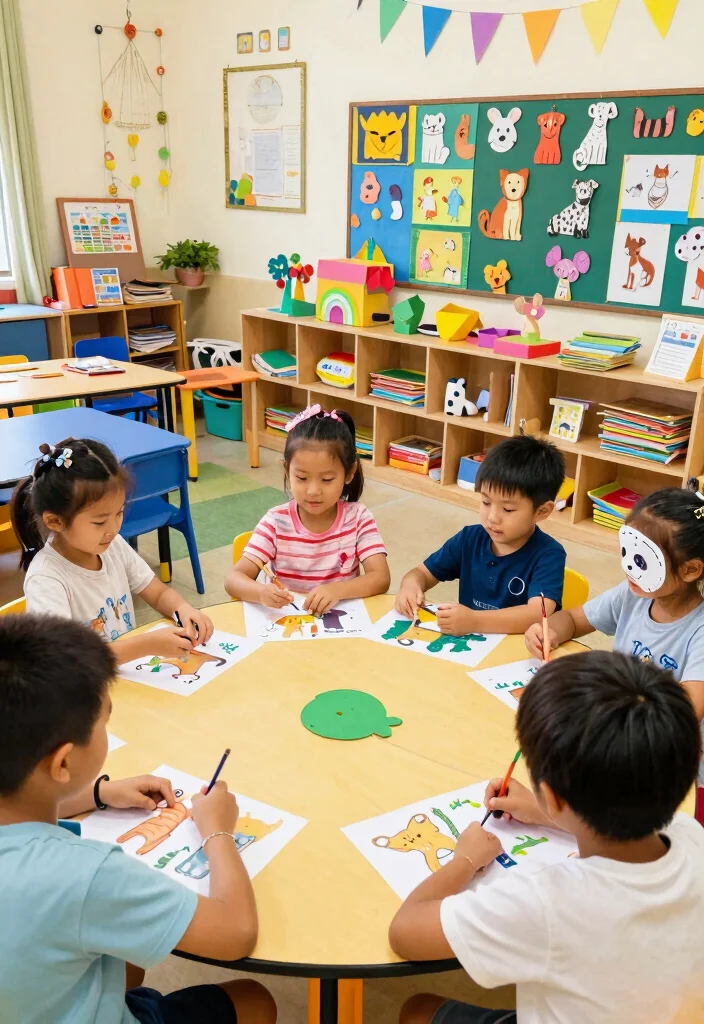 17 Preschool Pets Unit Ideas for Fun Classroom Learning - Conclusion 1