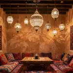 18 Moroccan Pendant Light Ideas With Exotic Glow