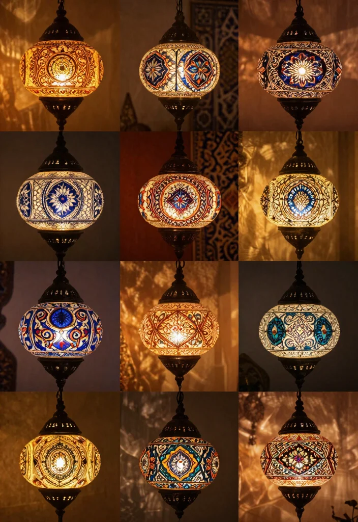 18 Moroccan Pendant Light Ideas With Exotic Glow - Conclusion 1
