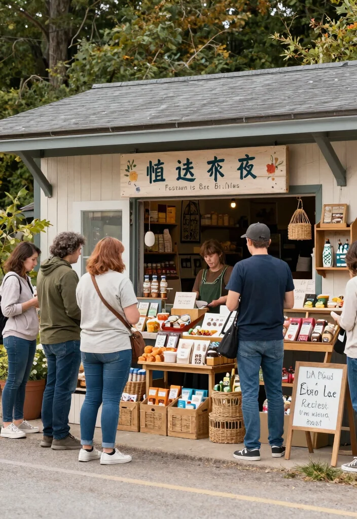 18 Roadside Stand Ideas That Attract Every Customer - Conclusion 1