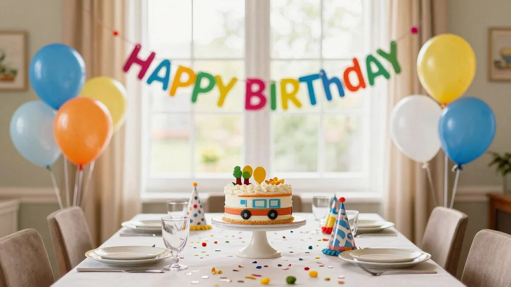 12 60th Birthday Cake for Dad Ideas That Transport to the Venue Intact