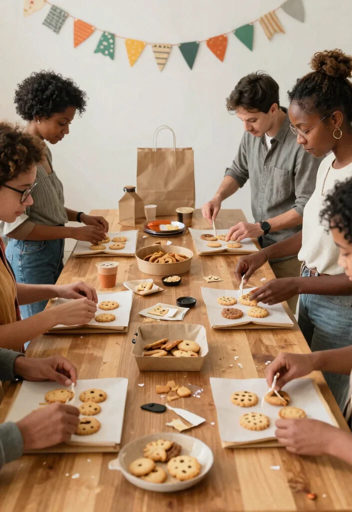 12 Cookie Packaging Design Ideas That Prevent Breakage - Conclusion 1